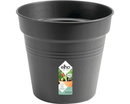 Pot de Culture Noir