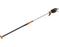 Coupe-branches GARDENA – Télescopique 230-410 cm avec système Bypass