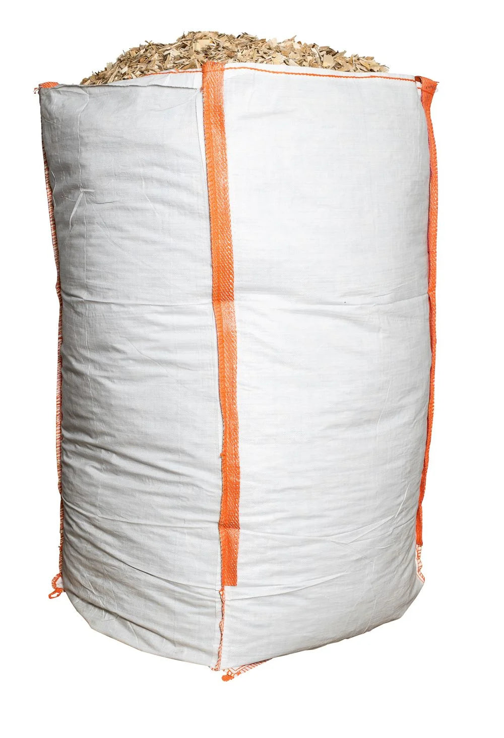 Copeaux de bois naturel – Sac de 1500 litres