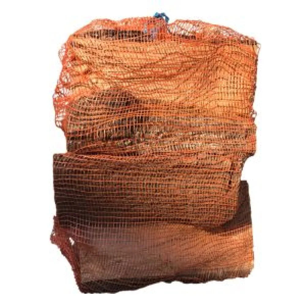 Ofengetrocknetes Eichenbrennholz – Palette mit 700 kg