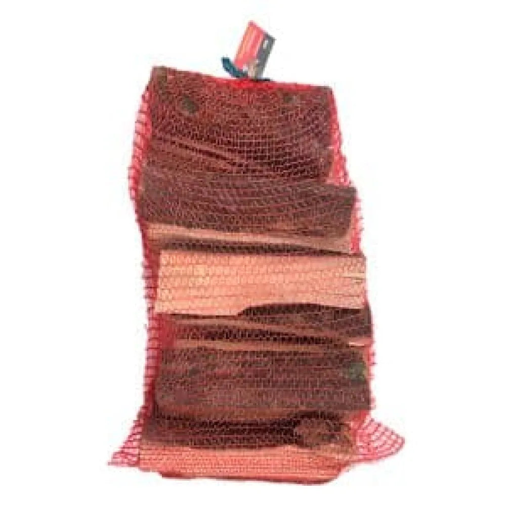 Hainbuchenbrennholz – Palette mit 84 Säcken