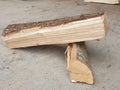 Brennholz lose, 50 cm – Verkauf je Stère
