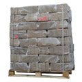 RUF Eichenholzbriketts – 96 Packungen, 960 kg