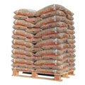 Moulin Bois Énergie Holzpellets – 65 Säcke à 15 kg, 975 kg