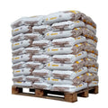 SunFire Holzpellets – 70 Säcke à 15 kg, 1.050 kg